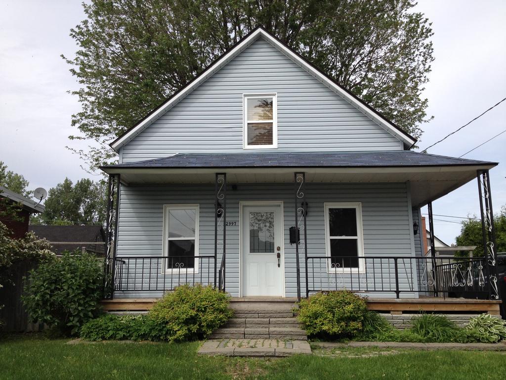 Vila Le Milka I Longueuil Exteriér fotografie