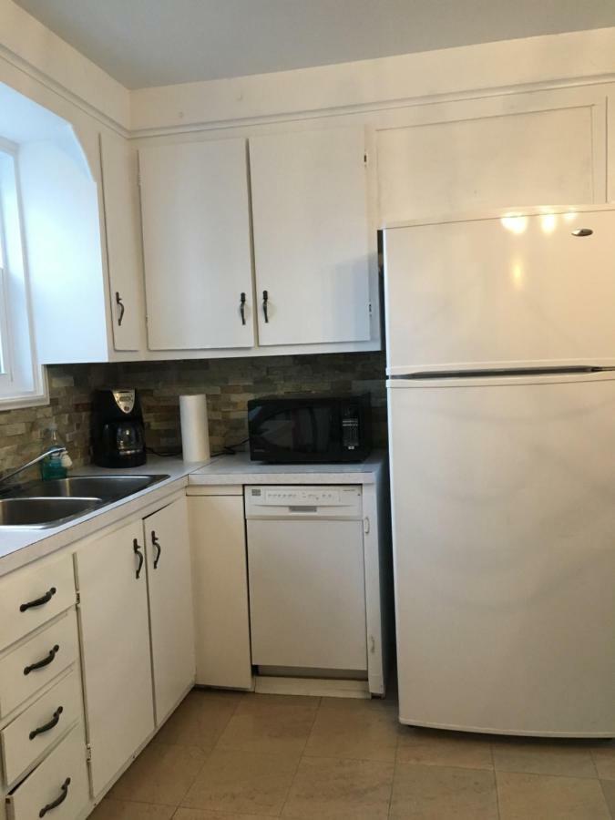 Vila Le Milka I Longueuil Exteriér fotografie